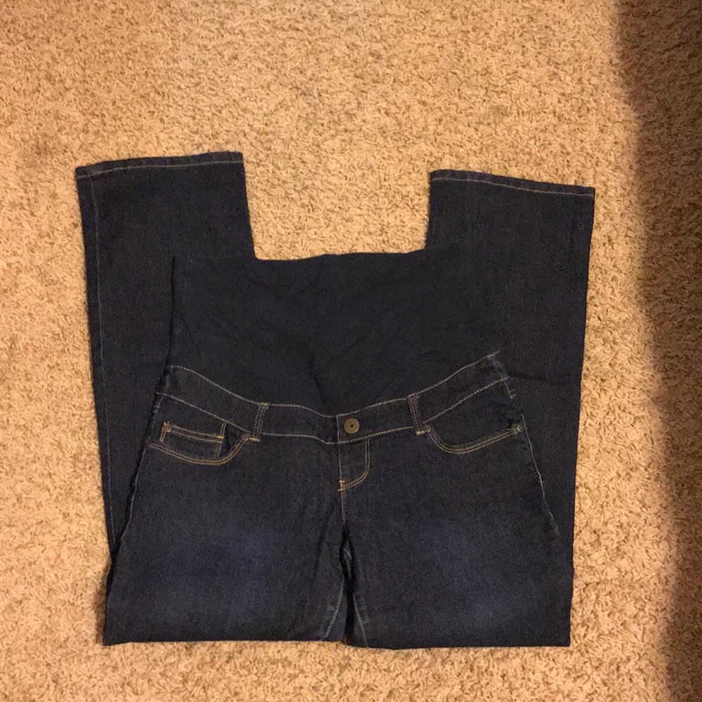 Maternity Jeans